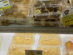 -鲍师傅糕点(虹口龙之梦店)