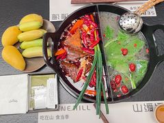 -山缓缓火锅(上海闵行龙湖店)