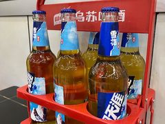 -盱眙红叶龙虾(金源北路店)