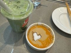 -海底捞火锅(武胜路凯德广场店)