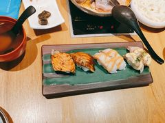 -晴季寿司(延河路万达广场店)