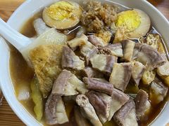 -汕头小吃粿汁(怡居街店)