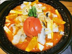 -茶花妹子云南餐厅(传媒大学店)