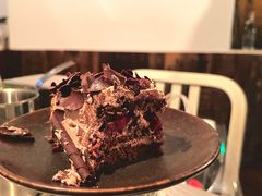 -Ocean's Table 欧舍