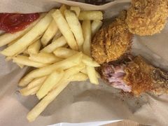 -德克士(砂之船奥特莱斯店)
