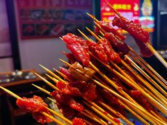-来涮蜀鲜货火锅串串香(菜市口店)