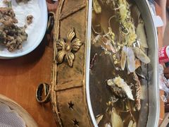 -坛南湾阿强农家乐.海鲜大排档老字号(福州地标美食店)