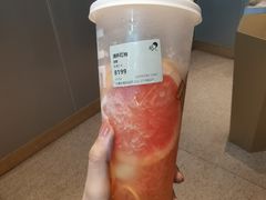 -喜茶(天津乐宾百货店)