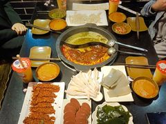 海带-宽板凳老灶火锅(簋街店)