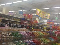 -沃尔玛(前山店)