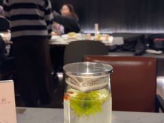 -奉天小馆·非遗东北菜(济南万象城店)