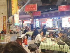 -彭耕记猪油炒小菜(吉联mall店)