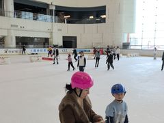 -世纪星滑冰俱乐部(万象城店)