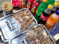 -老绍兴三味臭豆腐(奥林匹克购物广场店)