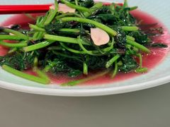 -科力淮扬村(广安门店)