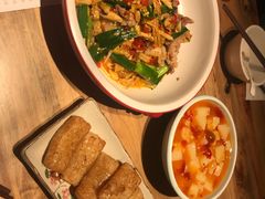 黔线生态黑猪肉-老江最黔线(昆明路店)