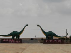 -二连浩特国家地质公园