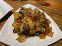 -臭桂鱼儿特色餐厅(朝晖七小区北区店)