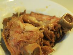 -阿水狮猪脚大王(台中公园店)