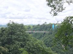 -丹山赤水风景名胜区