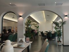 -何适山庄 ·可团建(水长城P2停车场店)