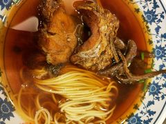 -德兴馆(山西南路店)