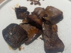 -大渔铁板烧(蛇口店)