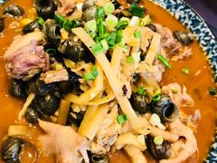 -螺世纪螺蛳粉·桂味小排档(裕德店)