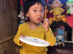 -喝丢一只鞋海鲜烧烤·海肠捞饭(东关街店)