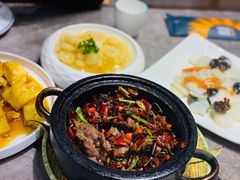 -闫府私房菜·老字号(恒隆店)