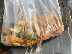 -段继美炸品店