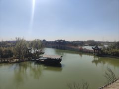 -朱仙镇启封故园景区