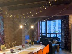 -玩坞轰趴馆·户外团建聚会主题生日派对馆(世豪广场店)