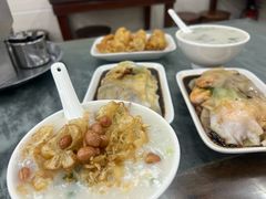 -穗银肠粉店(东川路店)