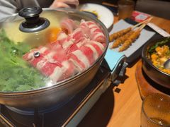 -花腰餐吧Bistro烧烤 傣味(传媒大学店)