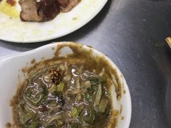 -松明一烤肉馆(鲁园店)