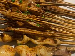 -有局·成都市井烧烤·精酿啤酒(双楠店)