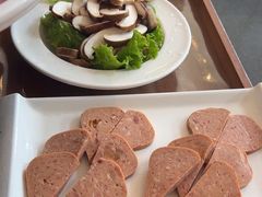 -北门涮肉·铜锅涮肉(南锣鼓巷店)