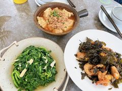 -金鱼妈妈 山野·食趣(荫山街店)