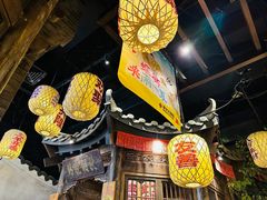 -南京大牌档(壹方天地店)