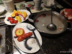 -阪尚皇·原切牛排·烤肉火锅自助(北京路店)