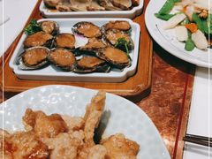 -红樱桃·欢乐餐厅(太原里店)
