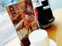 -鼎泰丰(嘉年华•海信广场VILLAGE店)