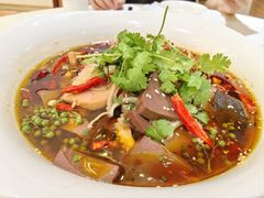 -老北门·苏帮菜·湖景包间(月光码头店)
