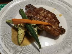 摩洛哥铁板牛排-布拉格餐厅· 中欧捷克菜(全国首店)