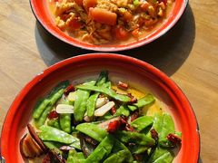 -小街47號江湖菜(四合院店)