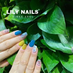 -LILY NAILS美甲美睫