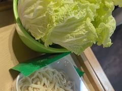 -和庆斋羊蝎子火锅·碳缸烧烤(顺义旗舰店)