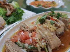 -新疆红柳花餐厅(新洲店)