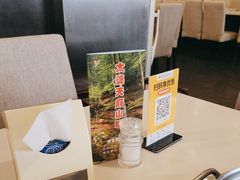 -太婆天府山珍酒楼(亚运村店)